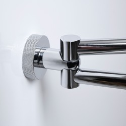 Полотенцедержатель WasserKRAFT Mosel K-46631 поворотный