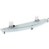 Стеклянная полка WasserKRAFT Leine K-5044W