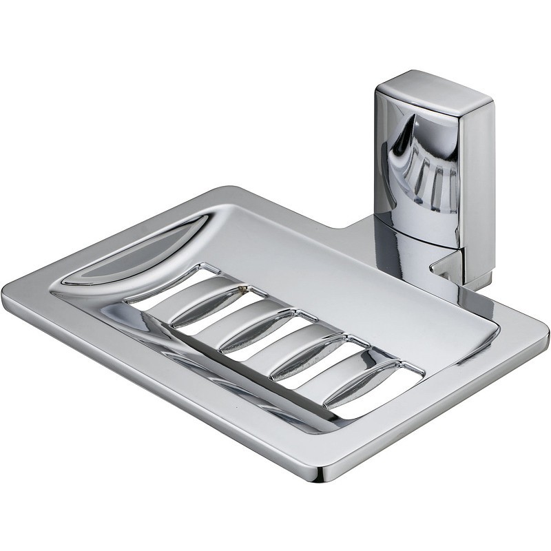 Мыльница WasserKRAFT Leine K-5069