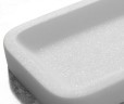 Дозатор для жидкого мыла WasserKRAFT Oder K-9699