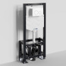 монтажная рама WasserKRAFT Dill 61TLT.010.ME.WM02 для унитаза