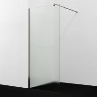 Душевая перегородка WasserKRAFT Rur 110 30W46GR-TXG
