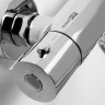 Смеситель для ванны WasserKRAFT Berkel 4822L универсальный с термостатом