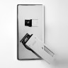 Смеситель для душа WasserKRAFT Alme 1541