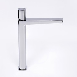 Смеситель для раковины WasserKRAFT Naab 8603H