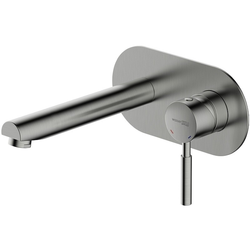 Смеситель для раковины WasserKRAFT Wern 4230