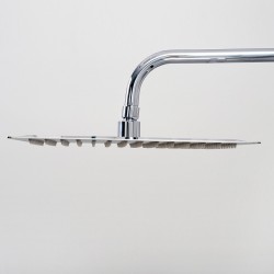 Душевая система WasserKRAFT A19901 с термостатом