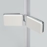 Душевой уголок WasserKRAFT Aller 120х80 R 10H06RWHITE