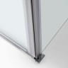 Душевой уголок WasserKRAFT Aller 120х80 R 10H06RWHITE