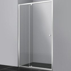 Душевая дверь WasserKRAFT Aula 110 11P13