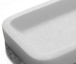 Мыльница WasserKRAFT Oder K-9629