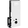 монтажная рама WasserKRAFT Glan 66TLT.010.ME.WH.WH03 для унитаза