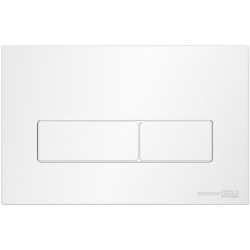 монтажная рама WasserKRAFT Glan 66TLT.010.ME.WH.WH03 для унитаза