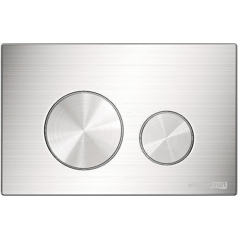 монтажная рама WasserKRAFT Alme 15TLT.010.ME.BN02 для унитаза