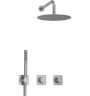 Душевая система WasserKRAFT Tauber A6451.296.097.121.275.100.276