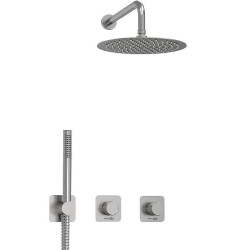 Душевая система WasserKRAFT Tauber A6451.296.097.121.275.100.276
