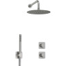 Душевая система WasserKRAFT Tauber A6451.296.097.121.275.100.276