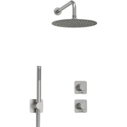 Душевая система WasserKRAFT Tauber A6451.296.097.121.275.100.276