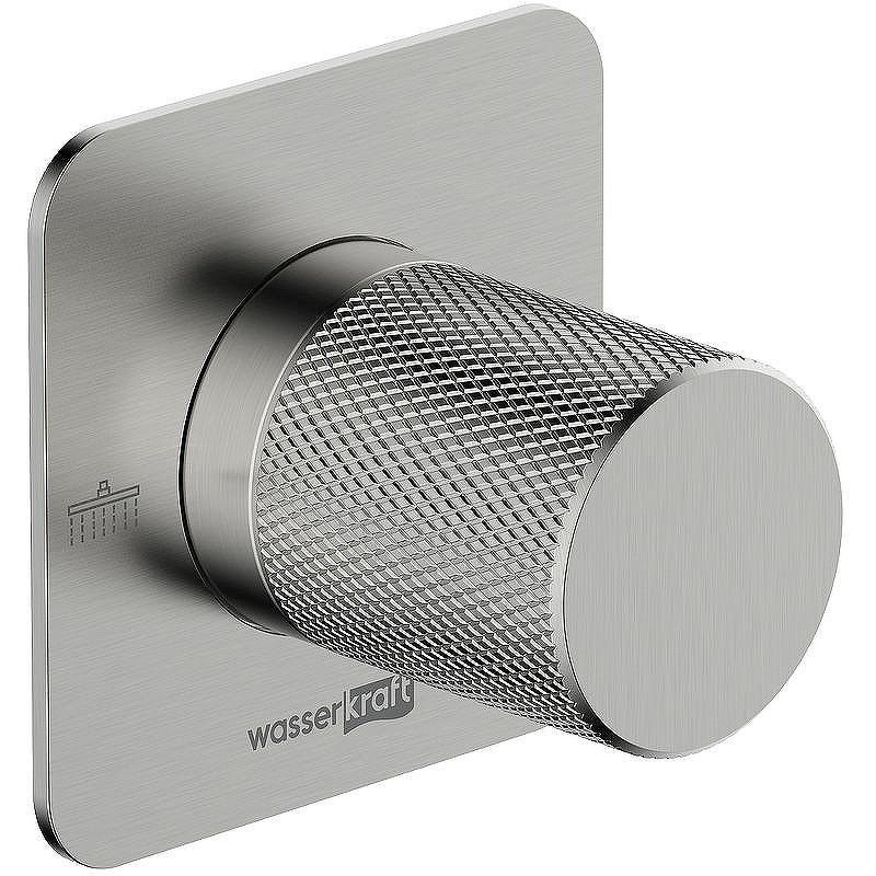 Душевая система WasserKRAFT Tauber A6451.296.097.121.275.100.276