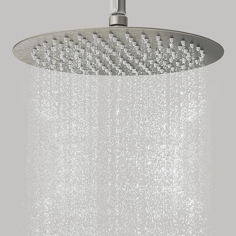 Душевая система WasserKRAFT Tauber A6451.296.097.121.275.100.276