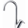 Смеситель для кухни WasserKRAFT Ruhr 24407