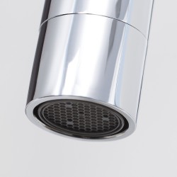Смеситель для кухни WasserKRAFT Ruhr 24407