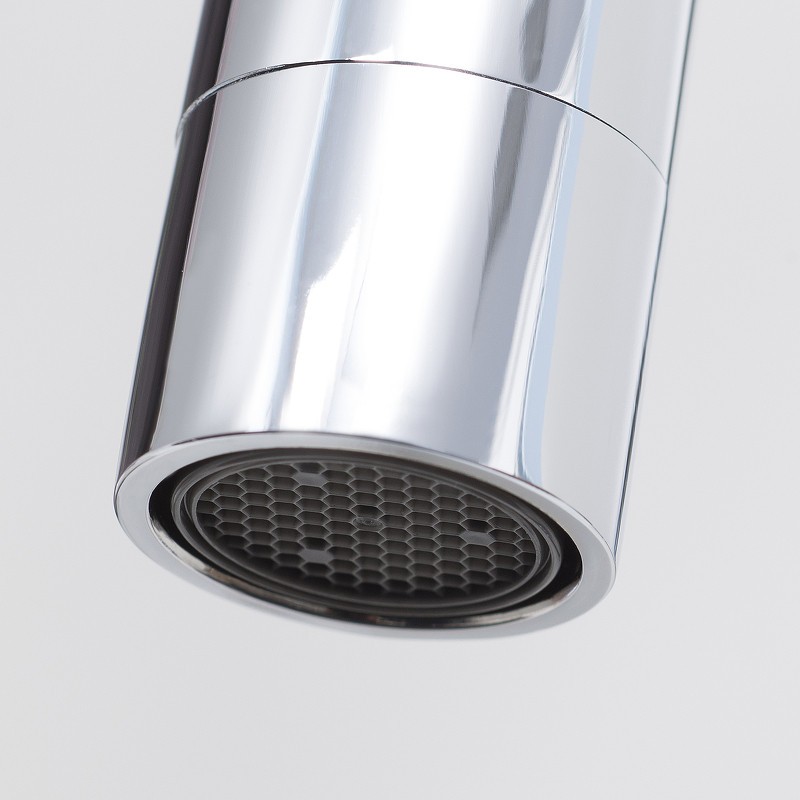 Смеситель для кухни WasserKRAFT Ruhr 24407