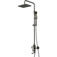 Душевая система WasserKRAFT Wiese A18401
