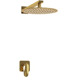 Душевая система WasserKRAFT Neckar A2151.183.208