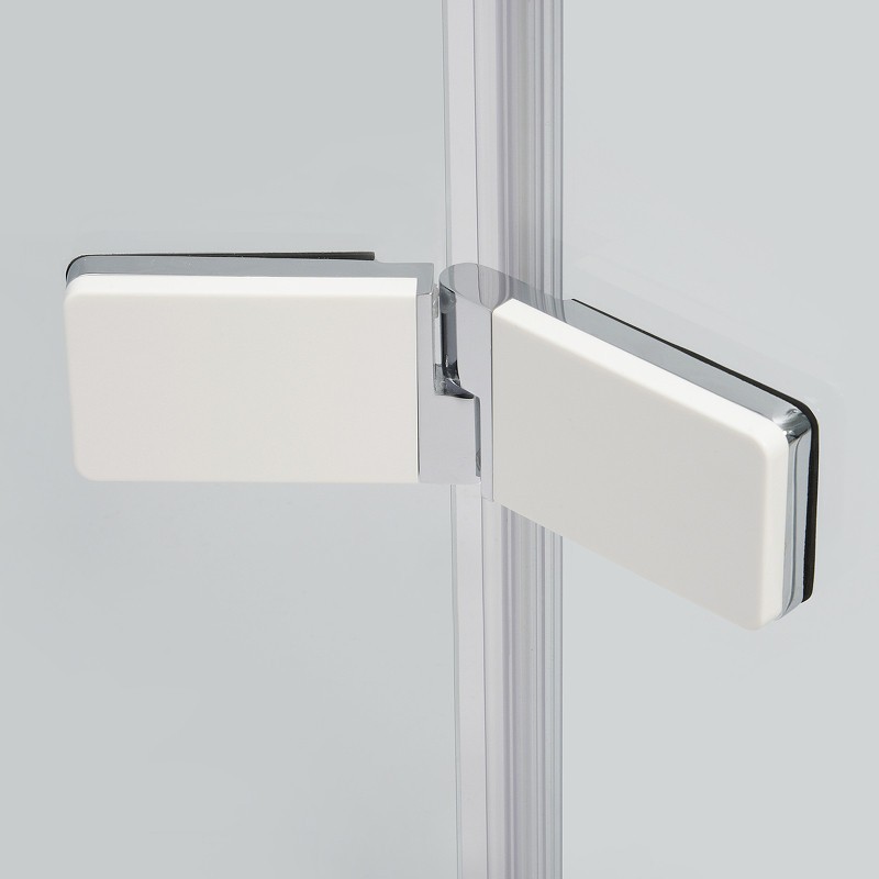 Душевой уголок WasserKRAFT Aller 120х90 L 10H07LWHITE