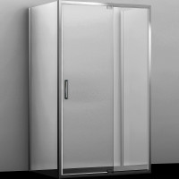 Душевой уголок WasserKRAFT Berkel 120х90 48P21