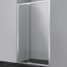 Душевая дверь WasserKRAFT Aula 120 11P05