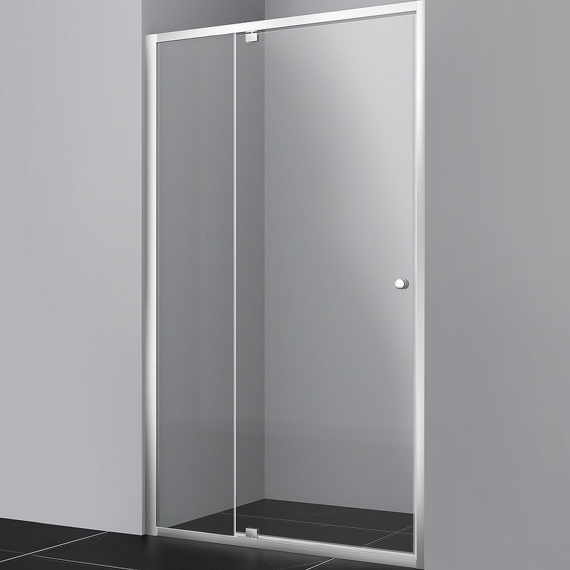 Душевая дверь WasserKRAFT Aula 120 11P05
