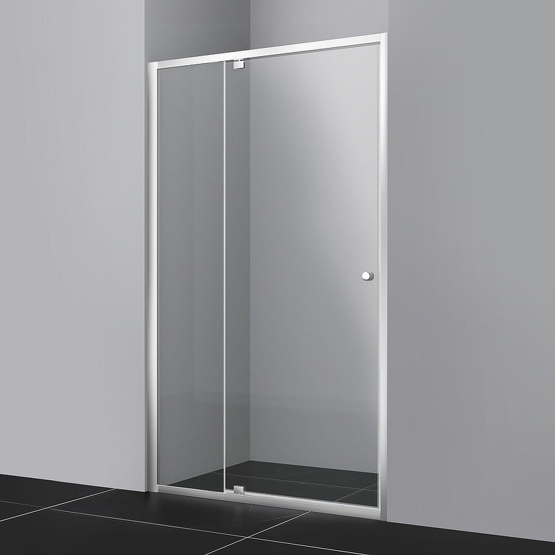 Душевая дверь WasserKRAFT Aula 120 11P05