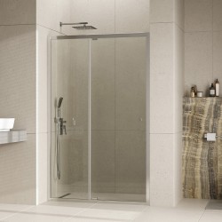 Душевая дверь WasserKRAFT Aula 120 11P05