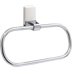 Кольцо для полотенец WasserKRAFT Leine K-5060W