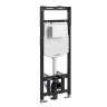 монтажная рама WasserKRAFT Alme 15TLT.010.ME.WH04 для унитаза