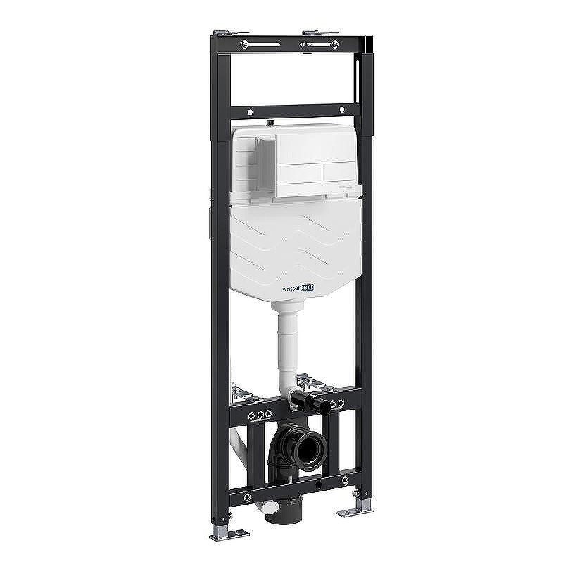 монтажная рама WasserKRAFT Alme 15TLT.010.ME.WH04 для унитаза