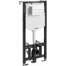 монтажная рама WasserKRAFT Aller 10TLT.010.ME.WM04 для унитаза
