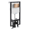 монтажная рама WasserKRAFT Vils 56TLT.010.ME.RG04 для унитаза