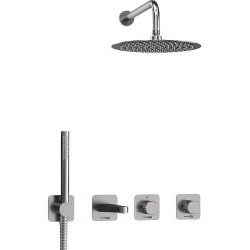 Душевая система WasserKRAFT Tauber A6451.297.298.097.121.275.100.276
