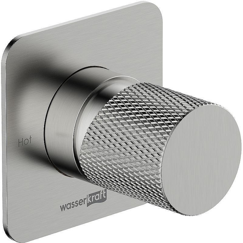 Душевая система WasserKRAFT Tauber A6451.297.298.097.121.275.100.276