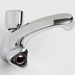Смеситель для раковины WasserKRAFT Amper 2903