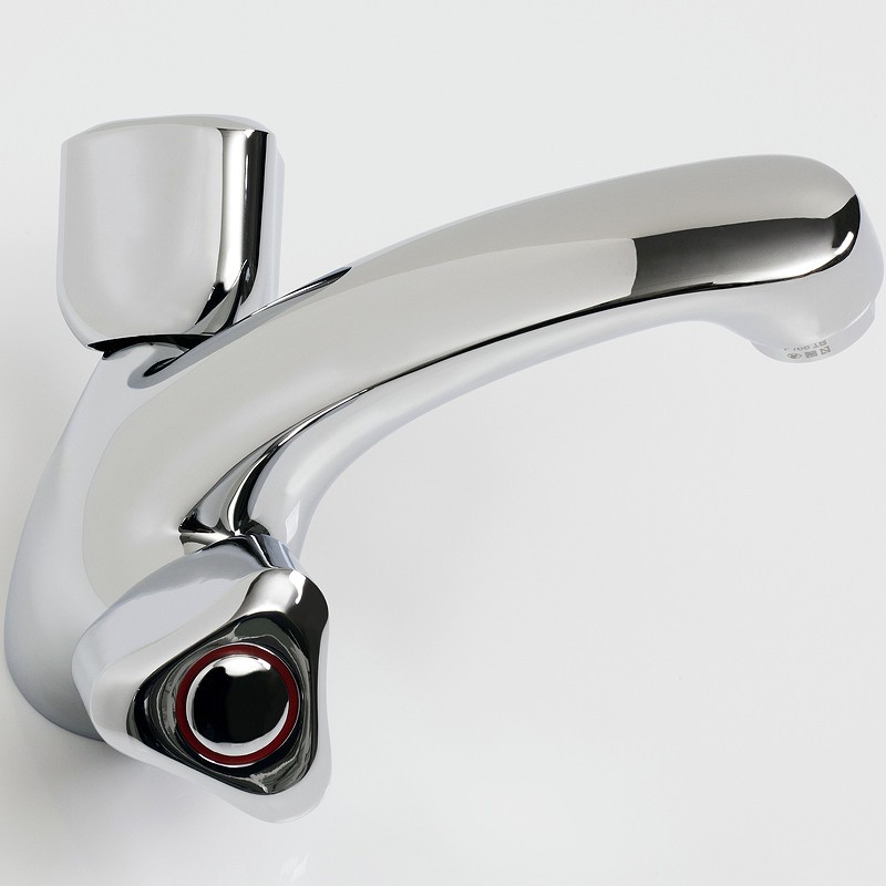 Смеситель для раковины WasserKRAFT Amper 2903