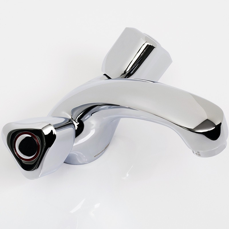 Смеситель для раковины WasserKRAFT Amper 2903