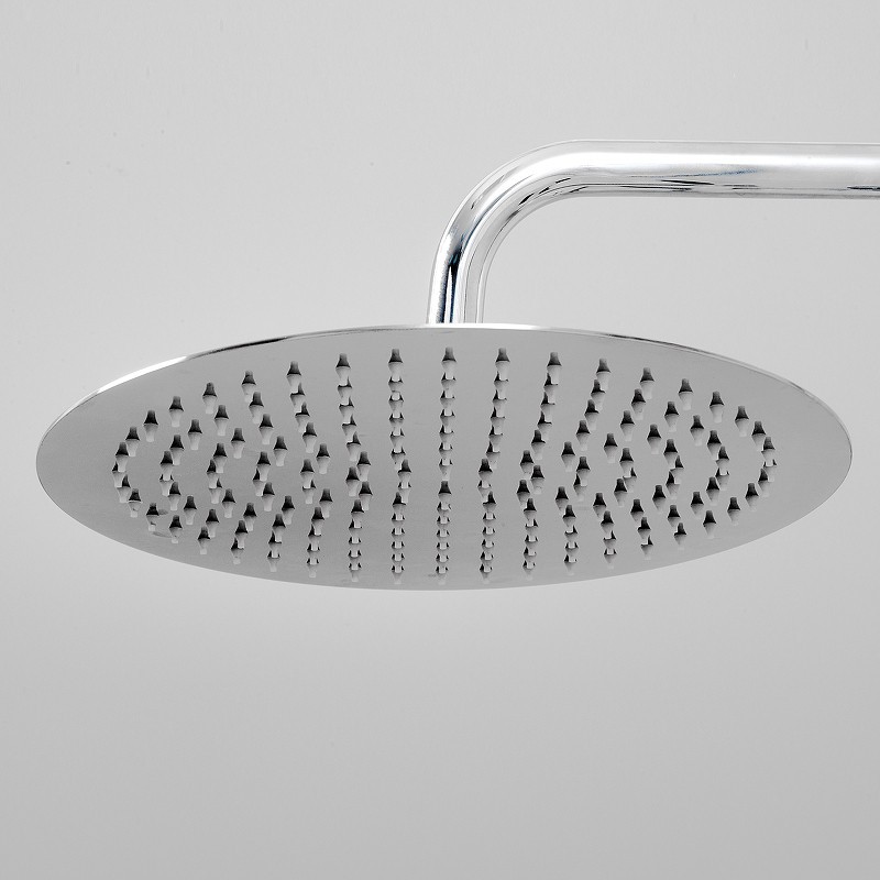 Душевая система WasserKRAFT Thermo A18801 с термостатом