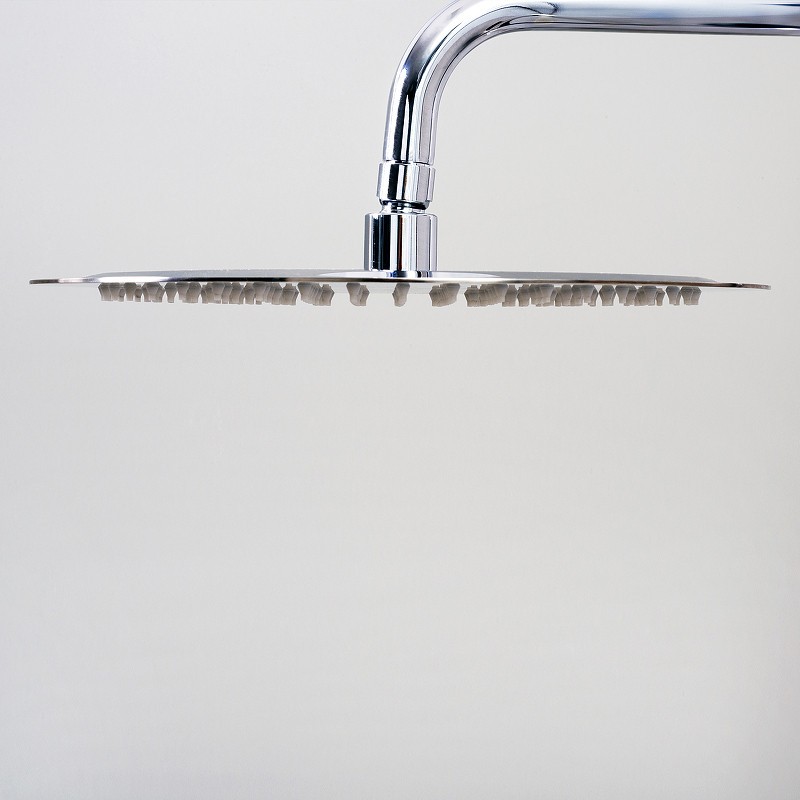 Душевая система WasserKRAFT Thermo A18801 с термостатом