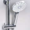 Душевая система WasserKRAFT Thermo A18801 с термостатом