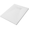 Душевой поддон из стеклопластика WasserKRAFT Main 120х90 41T07