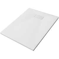 Душевой поддон из стеклопластика WasserKRAFT Main 120х90 41T07
